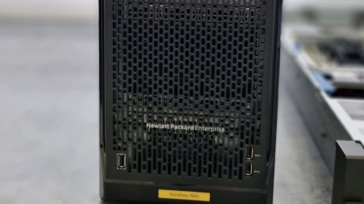 HP ProLiant MicroServer Gen8 NAS サーバー HP ProLiant MicroServer Gen8 Review | PCMag